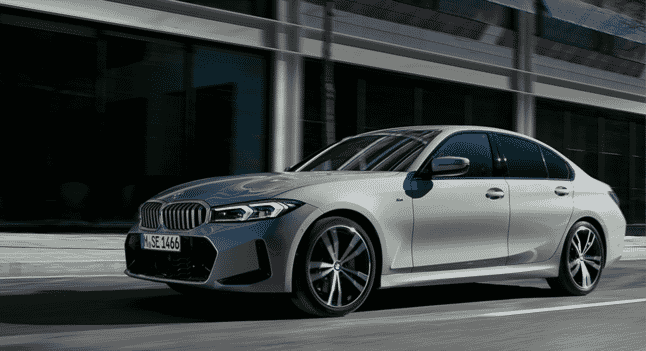 A guide to buying your first BMW