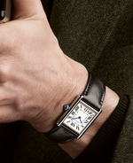 A buyer's guide to Cartier timepieces