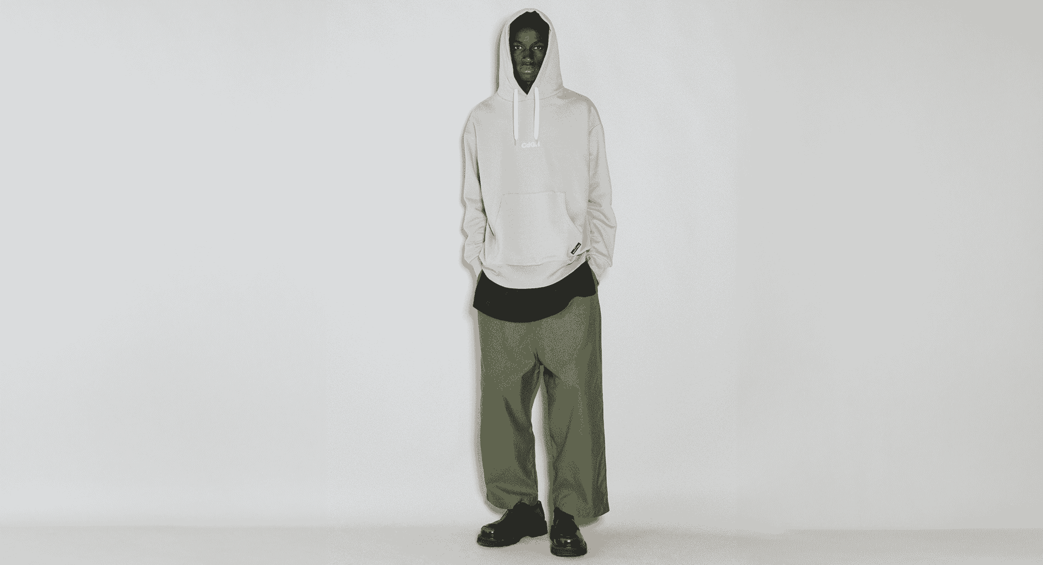 Redefining casual cool: The must-have Comme des Garçons hoodies of the season