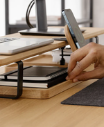 Elevate your workspace: The art of curating desk accessories
