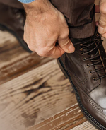 Step into elegance: Why Italian shoes are worth the investment