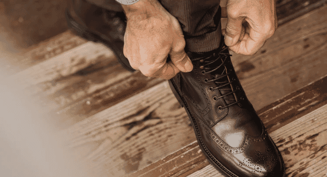 Step into elegance: Why Italian shoes are worth the investment
