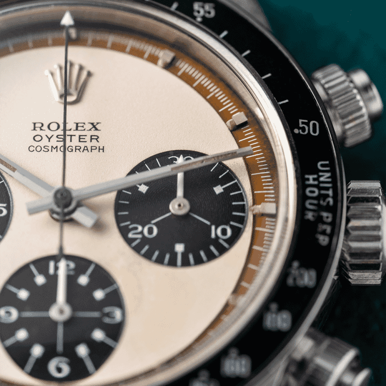 10 best investment watches of all time OPUMO Magazine