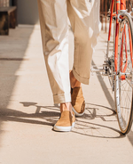 Kick Back in Style: Casual Slip On Sneakers for Comfort and Class