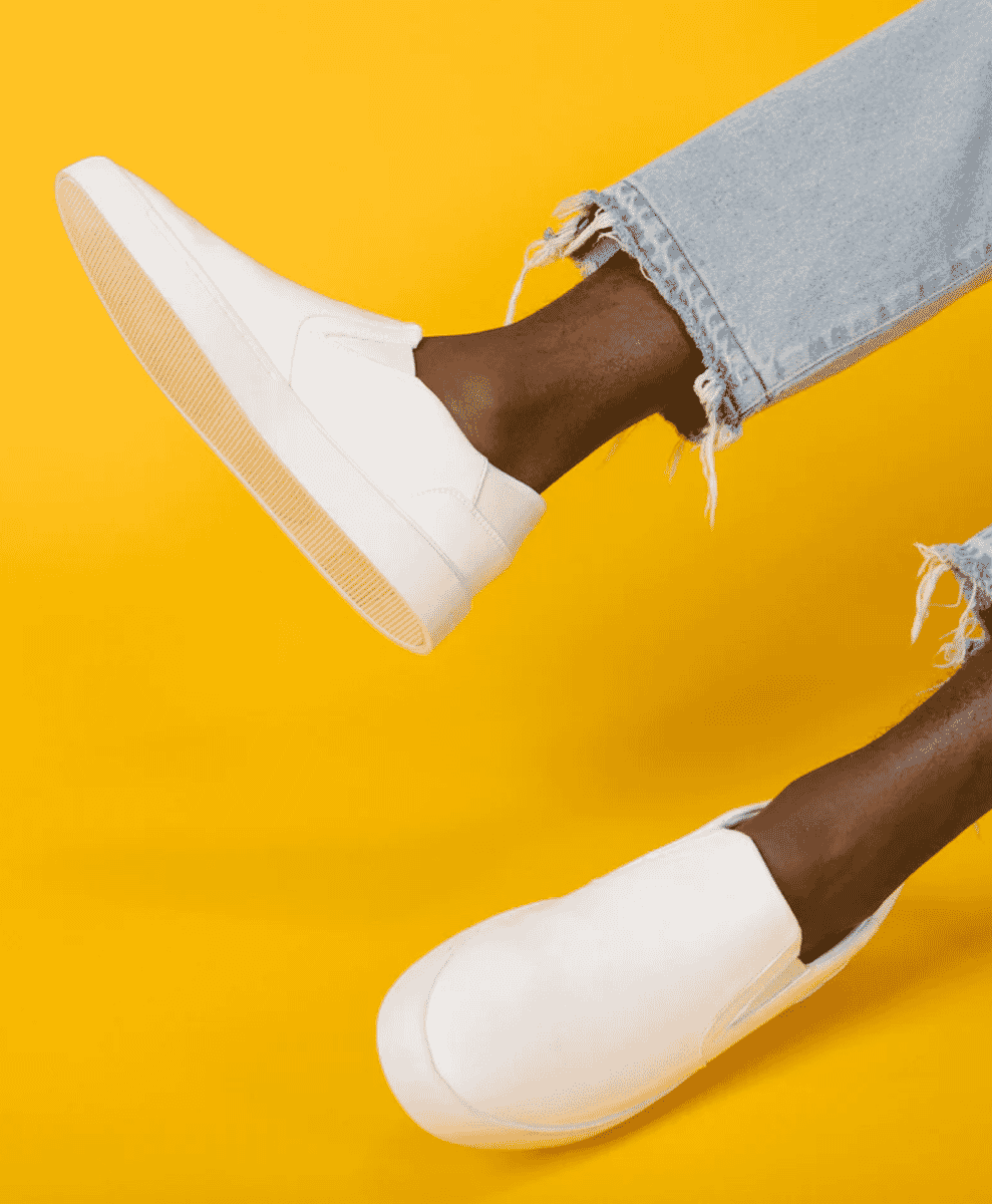 Casual Slip On Sneakers for Comfort and Class