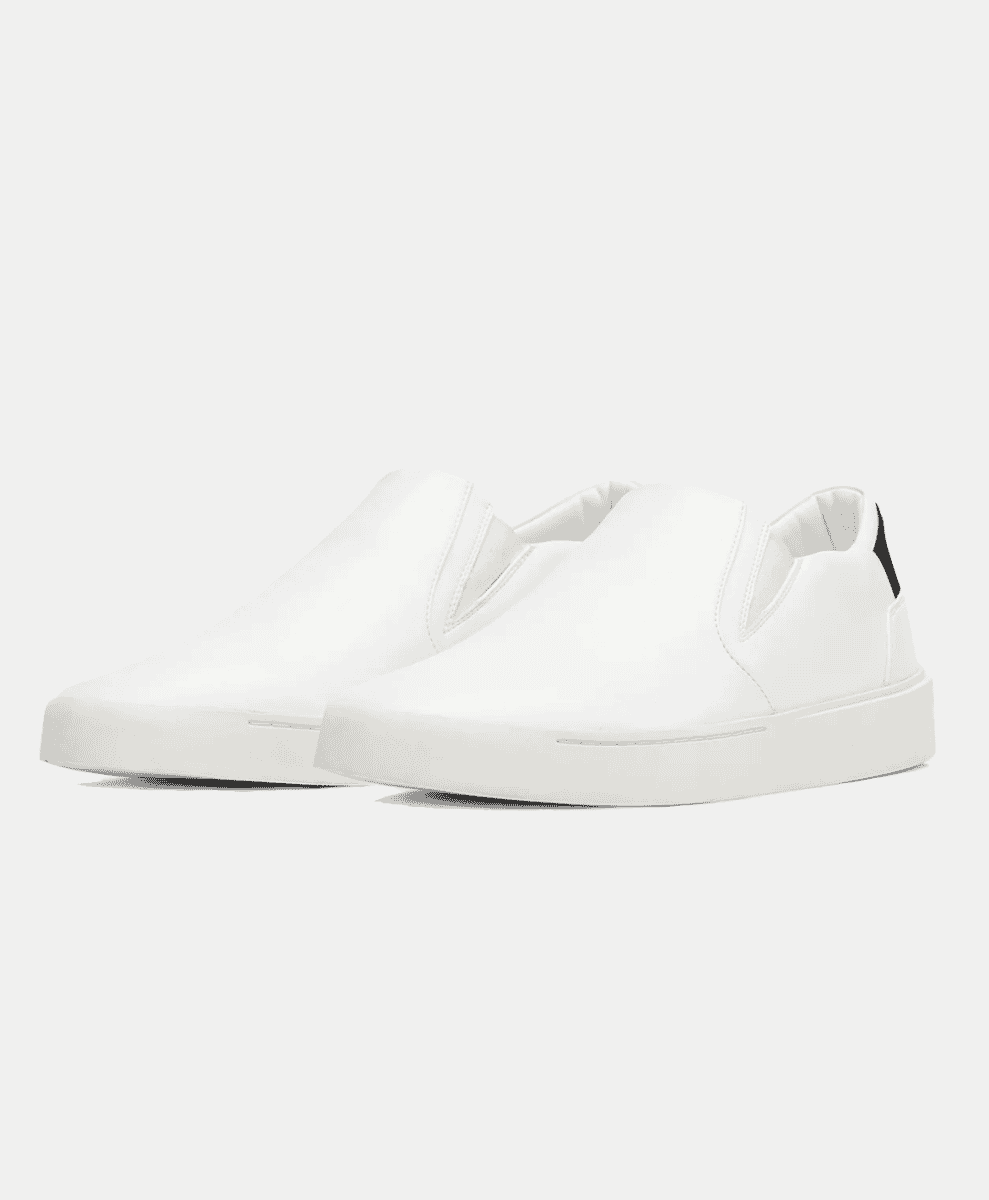 Casual Slip On Sneakers for Comfort and Class
