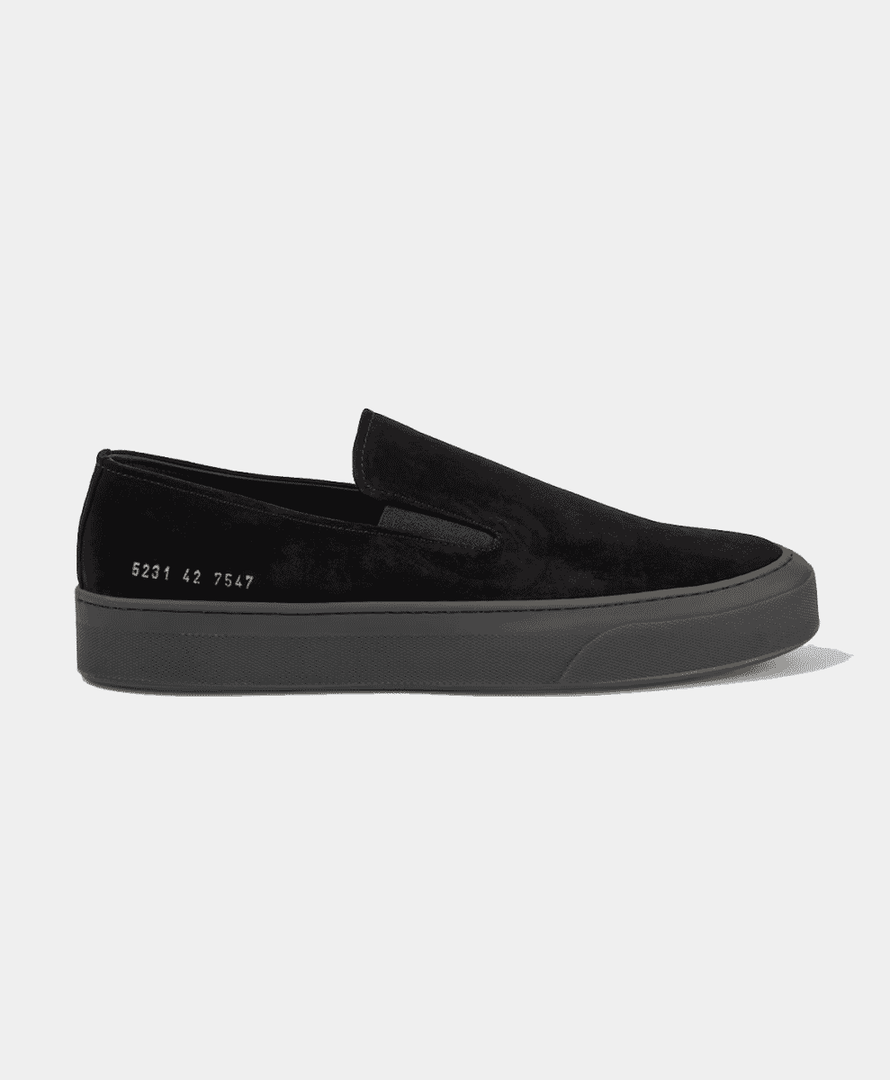 Casual Slip On Sneakers for Comfort and Class