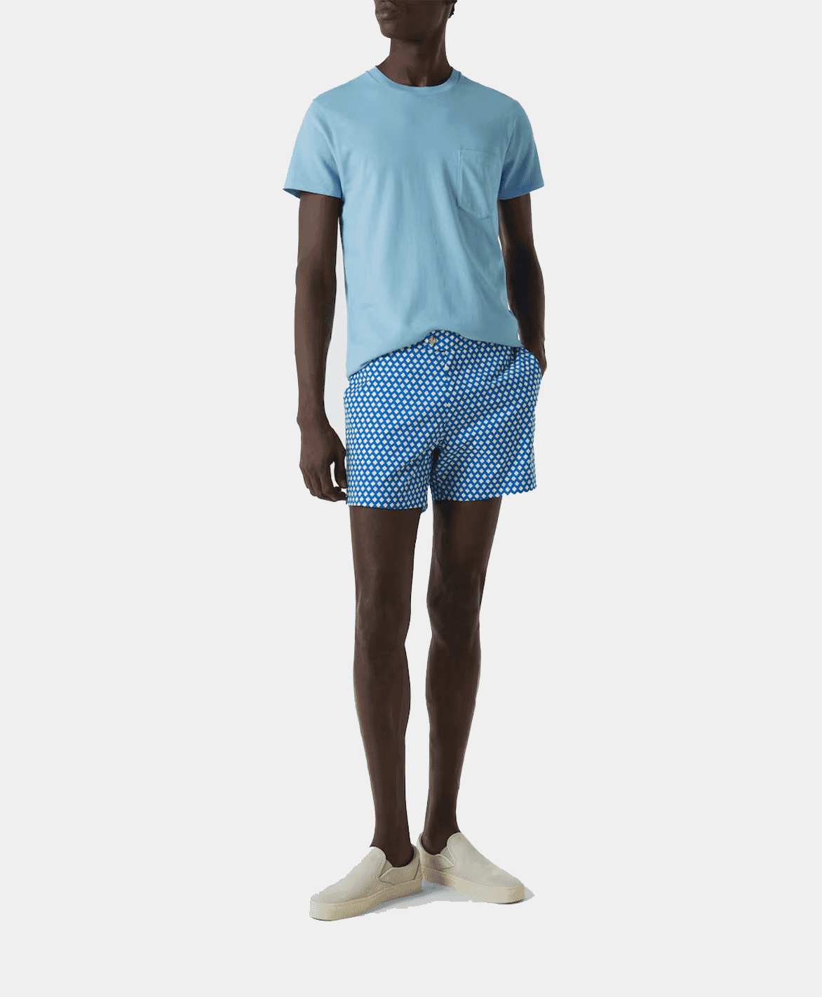 Casual Slip On Sneakers for Comfort and Class