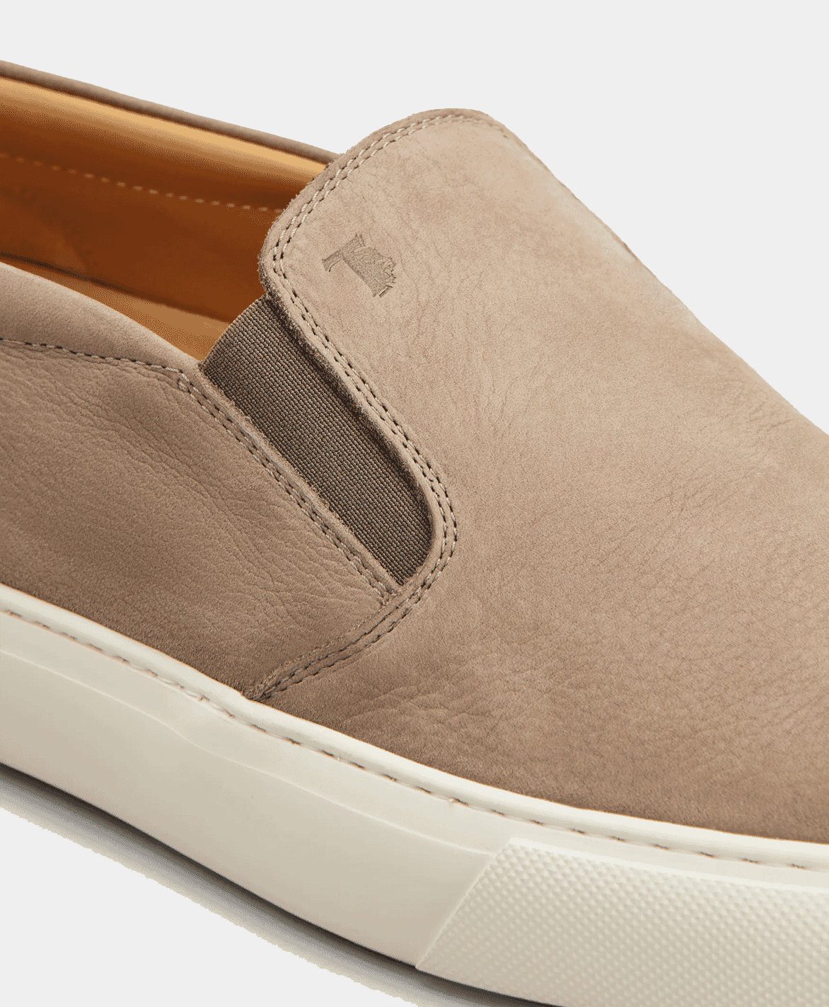 Casual Slip On Sneakers for Comfort and Class