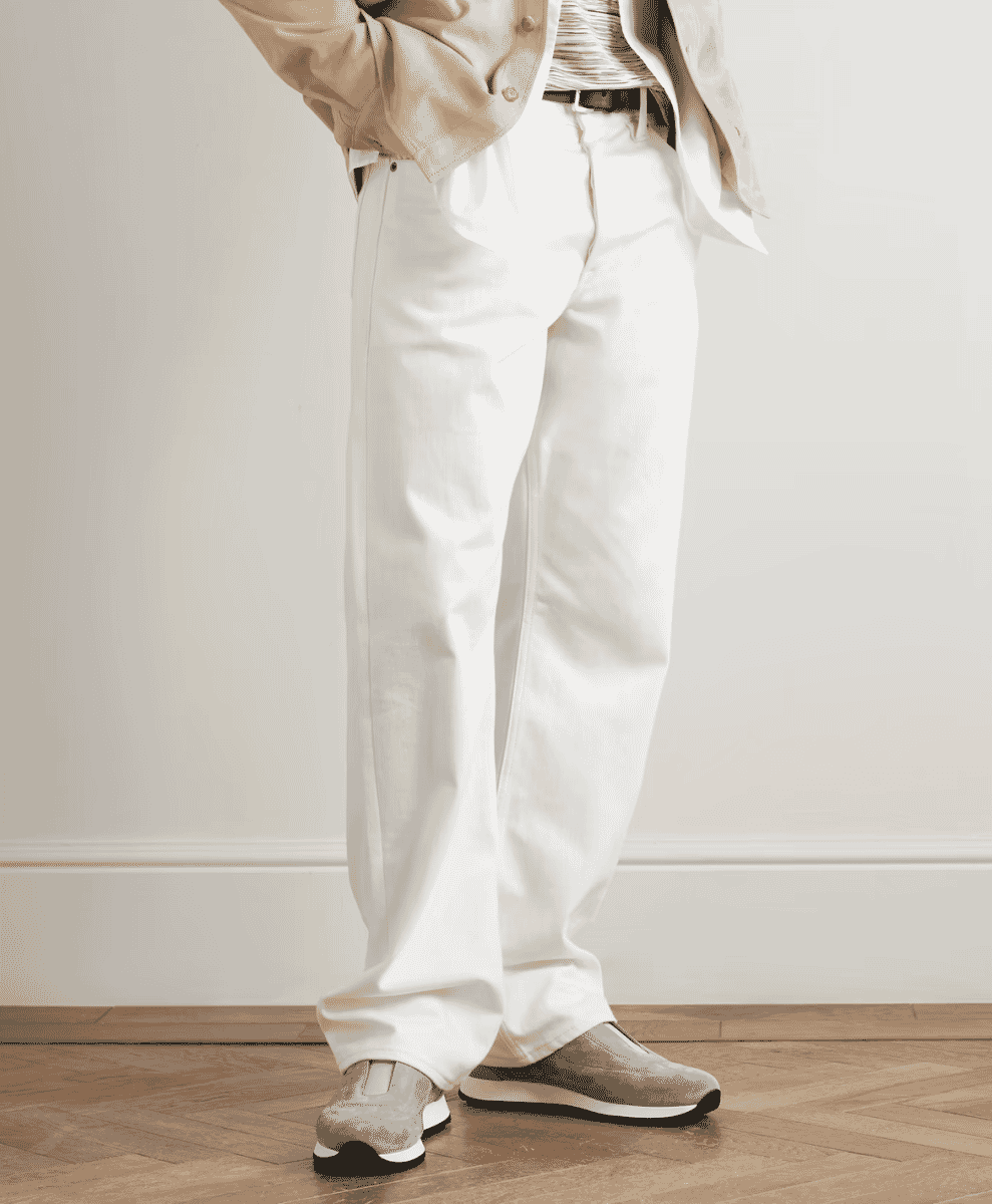 Casual Slip On Sneakers for Comfort and Class