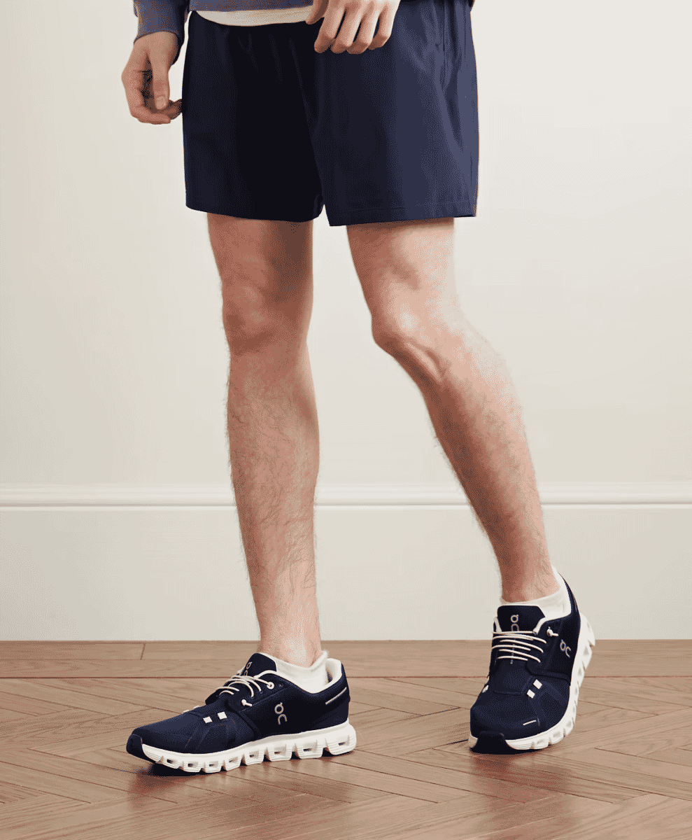 Casual Slip On Sneakers for Comfort and Class
