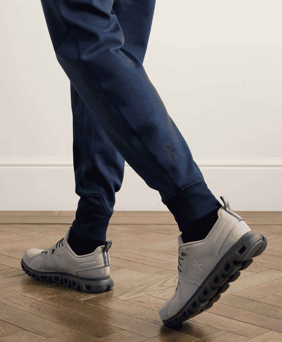Casual Slip On Sneakers for Comfort and Class