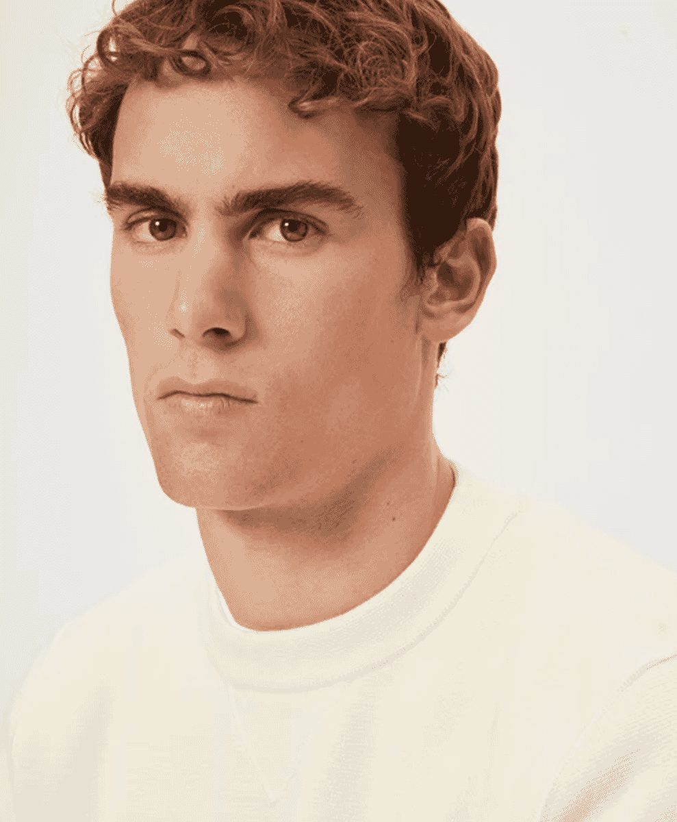 artknit studio Merino Wool Sweatshirt