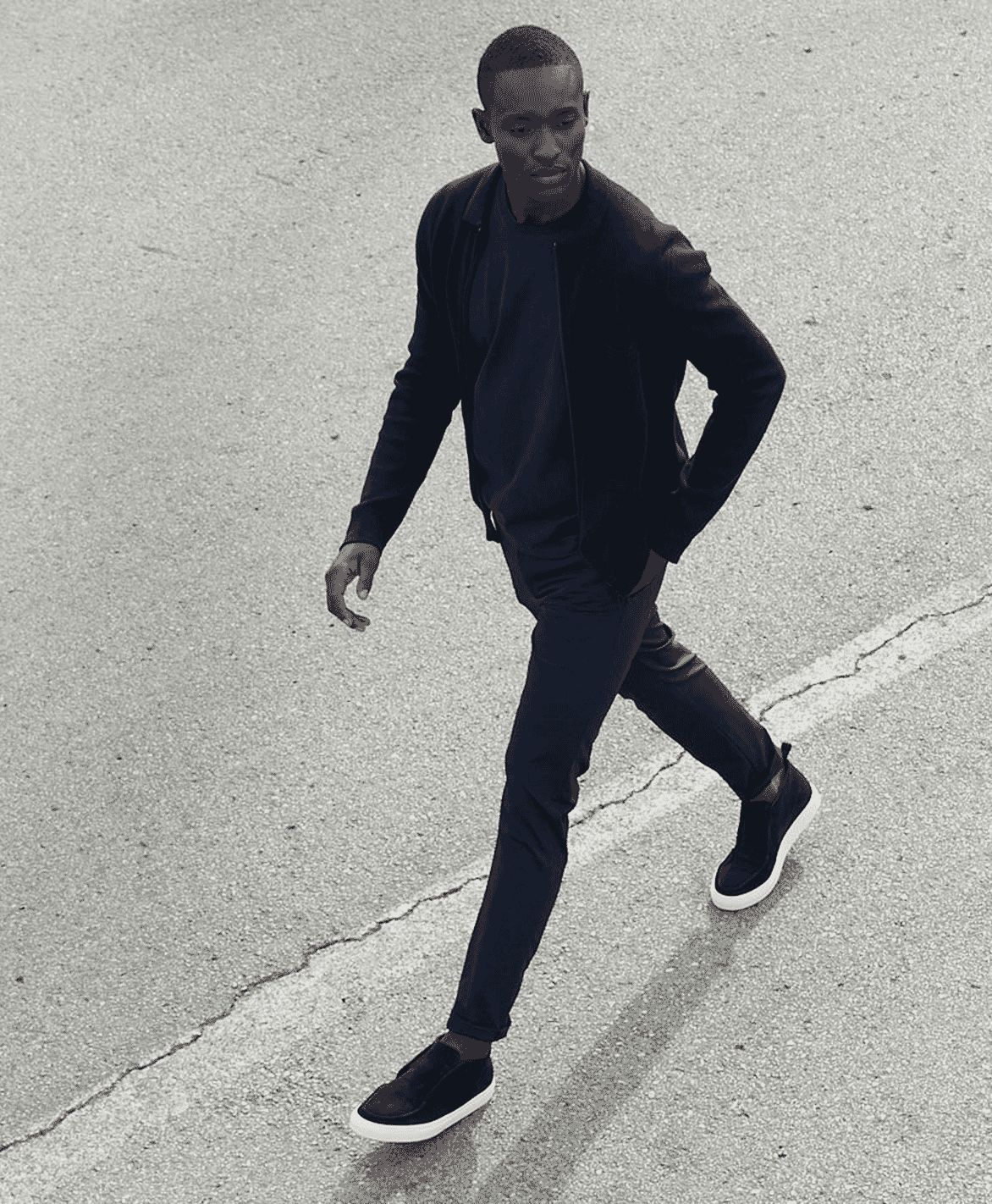 Casual Slip On Sneakers for Comfort and Class