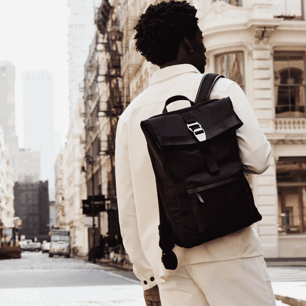 10 Best Minimalist Backpacks (for Your Next Trip in 2024)