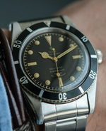 A Modern Classic: The Tudor Black Bay 58 Story