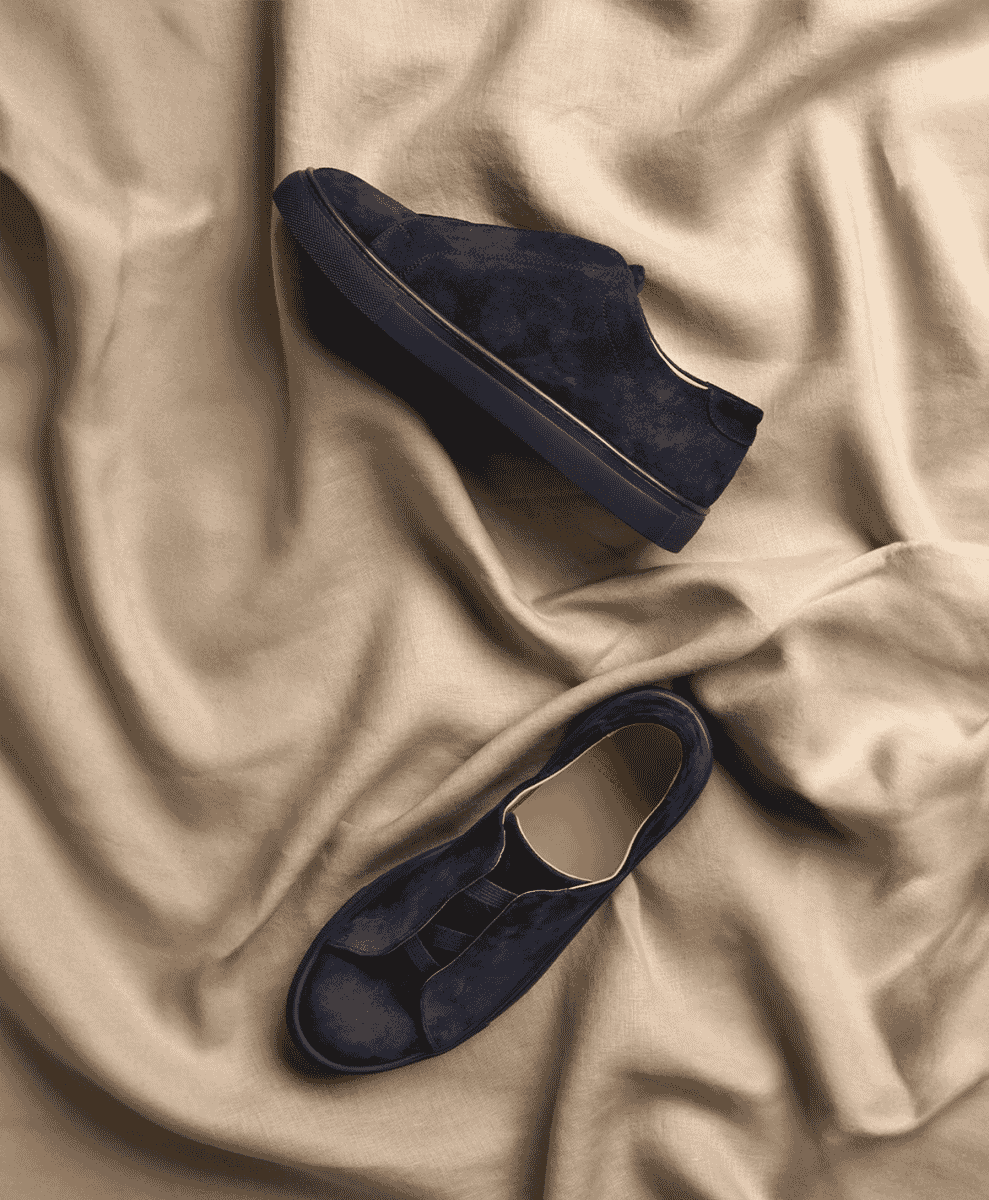 Casual Slip On Sneakers for Comfort and Class