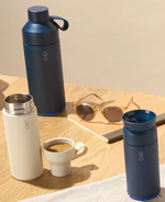 Ocean Bottle: Turning the tide on plastic pollution