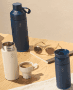 Ocean Bottle: Turning the tide on plastic pollution