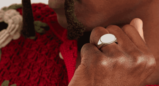 Signet rings: A symbol of prestige, heritage and personal style