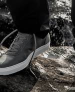 Walk the talk: Discover your perfect pair of travel shoes