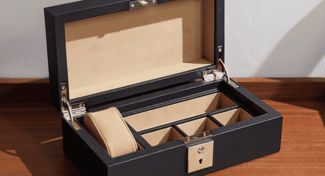 The ultimate guide to watch boxes