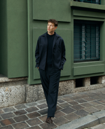 The Complete Winter Capsule Wardrobe for Men