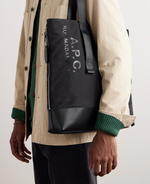 From Paris to your wardrobe: Why A.P.C. bags are a must-have