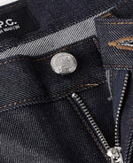 Denim distinction: Top picks in A.P.C. jeans