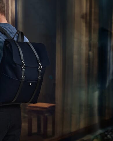 Carry light, travel right: Your must-have minimalist backpacks