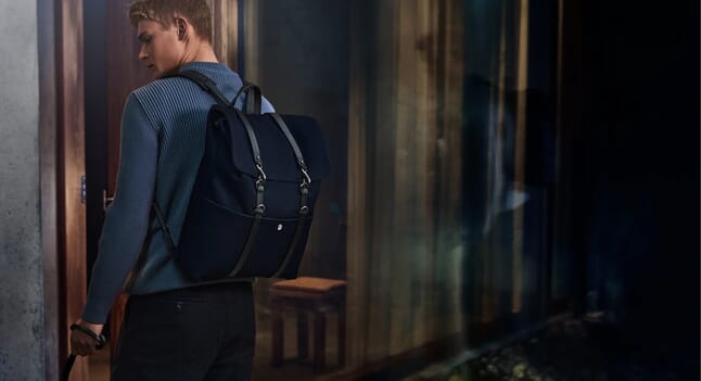 Carry light, travel right: Your must-have minimalist backpacks