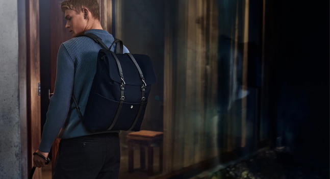 Carry light, travel right: Your must-have minimalist backpacks