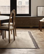 Embrace eclectic charm: Boho rugs for sophisticated interiors