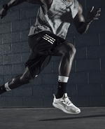 An athlete's guide to reflective running gear