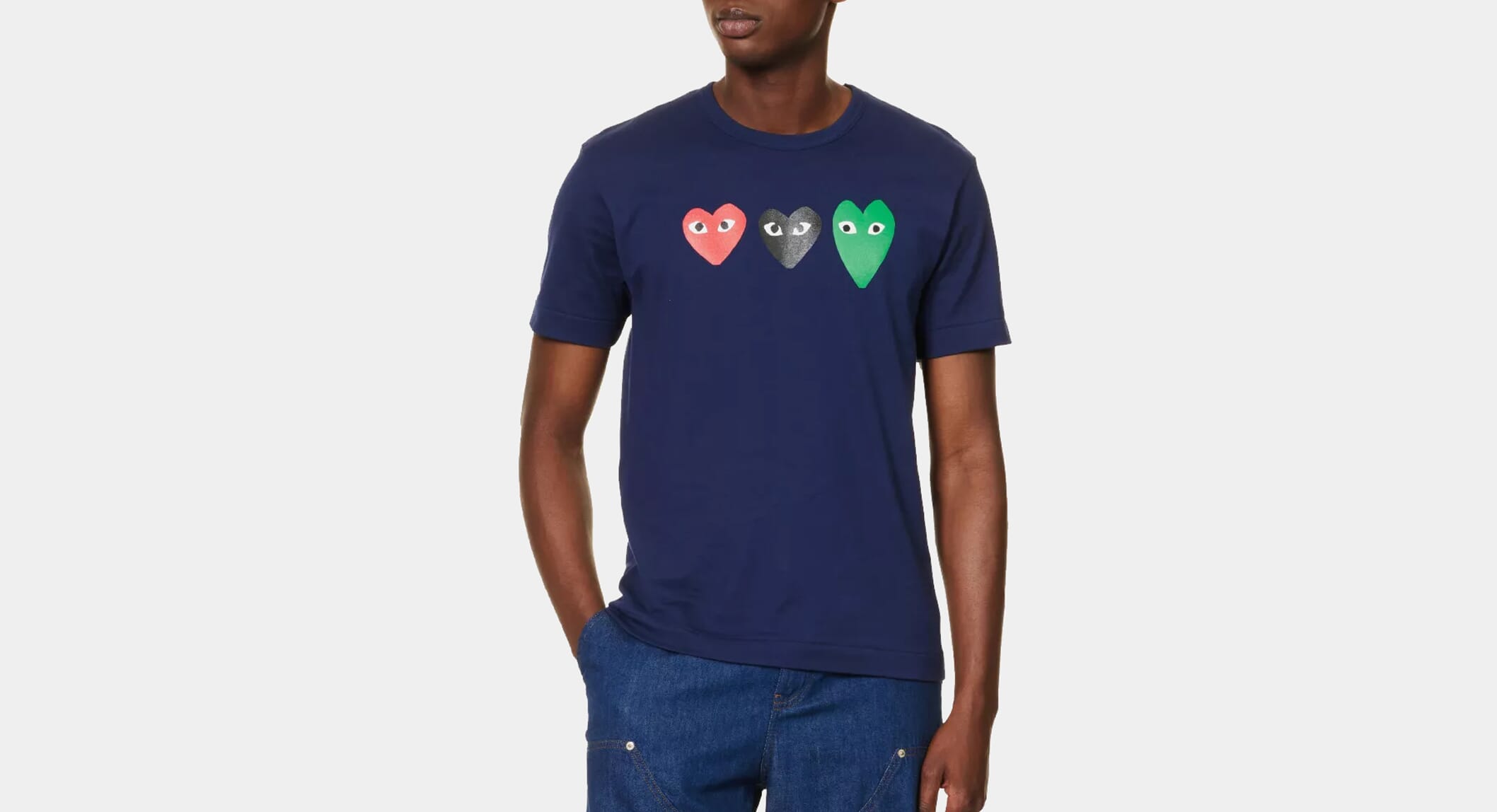 【値下げ】【新品未使用】COMME des GARCONS SHIRT $_57.JPG?set_id=8800005007