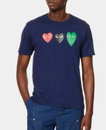 Exploring the elegance of Comme des Garçons shirts