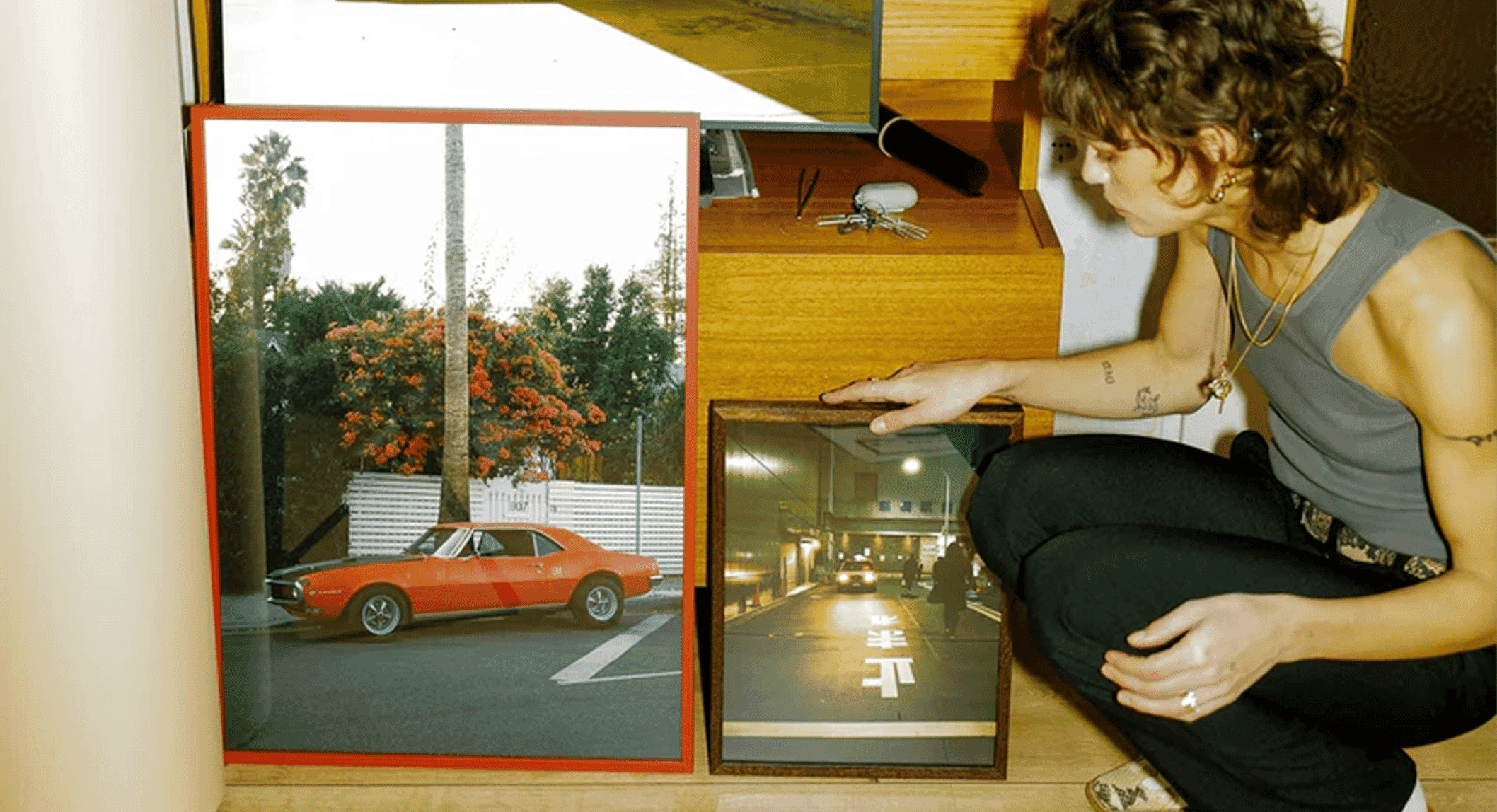 Striking art prints to infuse personality into your space