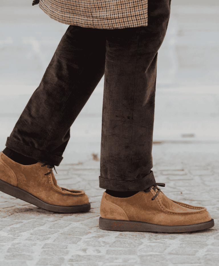 10 of the best casual dress shoes for men in 2024 | OPUMO Magazine ...