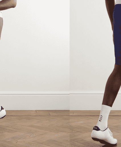 On your mark, get set, ride: Cycling shorts for performance and style