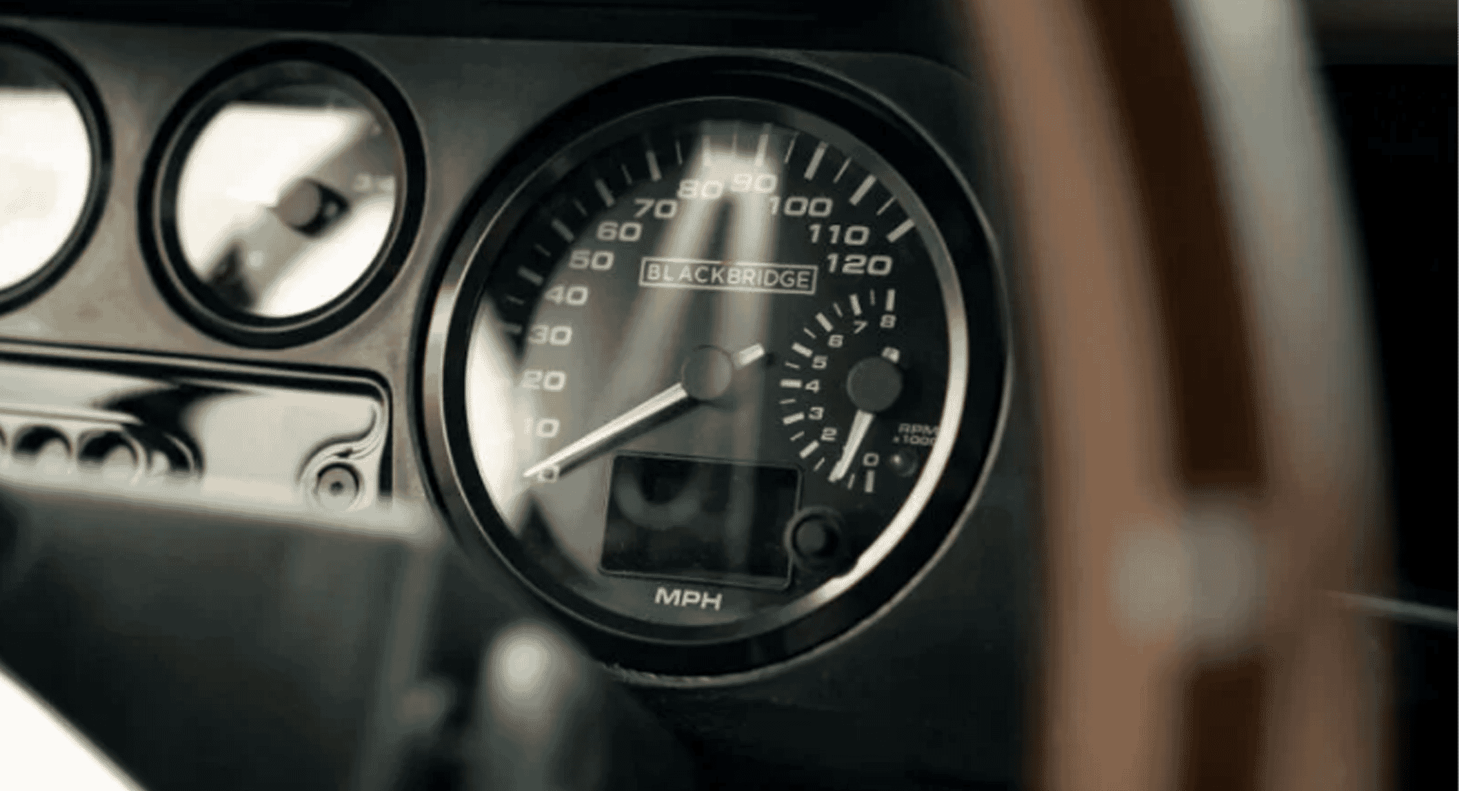 Corvette power for classic Defender 110: Land Rover Defender 110 Mark II by Blackbridge Motors