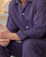 Dress to de-stress: Loungewear taking comfort to new heights