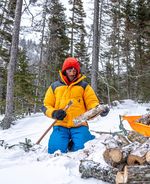 From coast to coast: Celebrating Canada's iconic brands