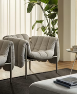 Sit back and relax: The most comfortable chairs for your living room