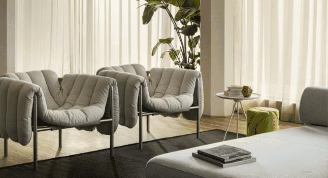 Sit back and relax: The most comfortable chairs for your living room