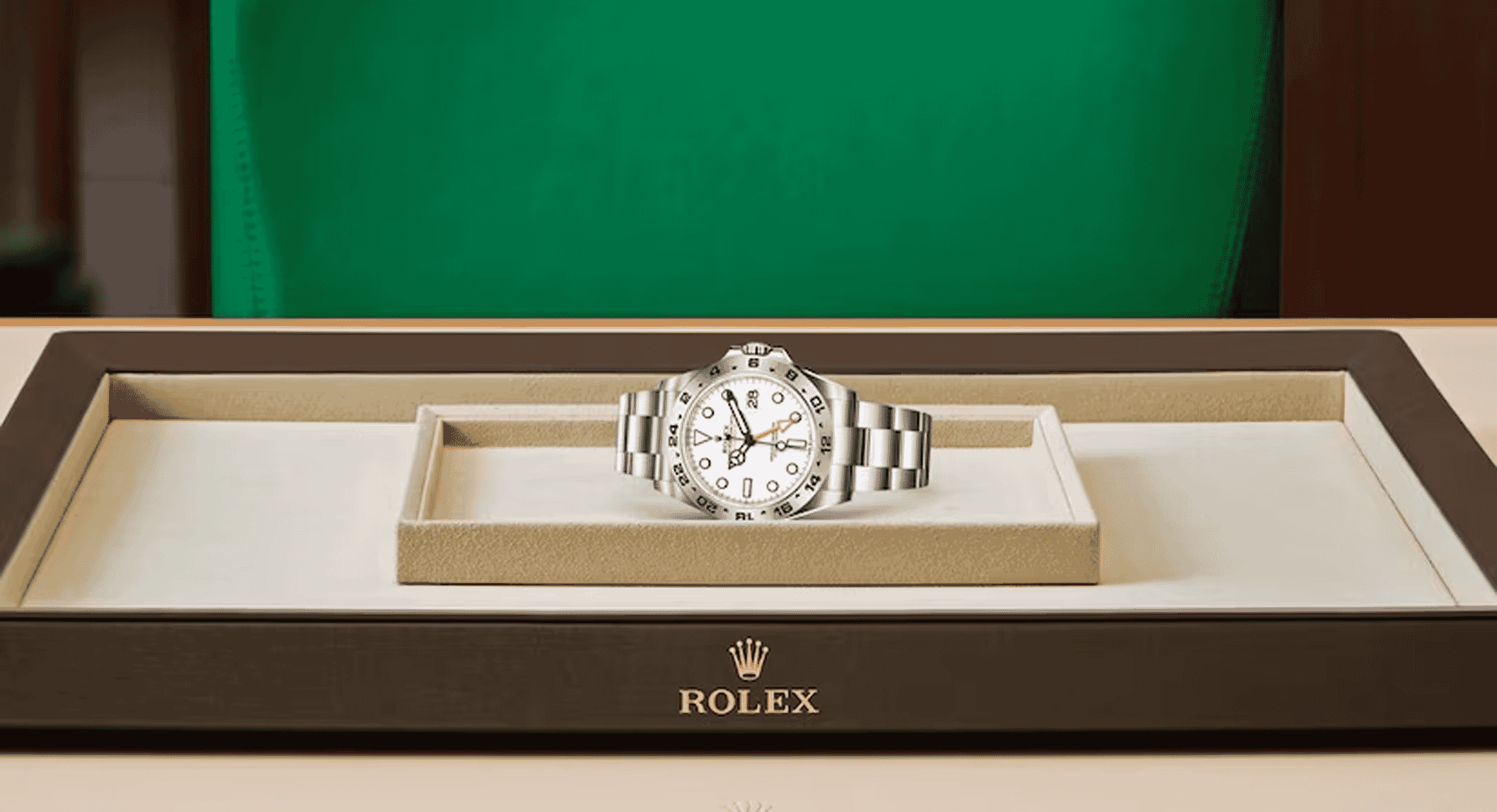 Dress watches to complement your black tie ensemble