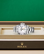 Dress watches to complement your black tie ensemble
