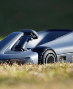 GoPro GoKart records every move you make: Sleek concept will be watching you