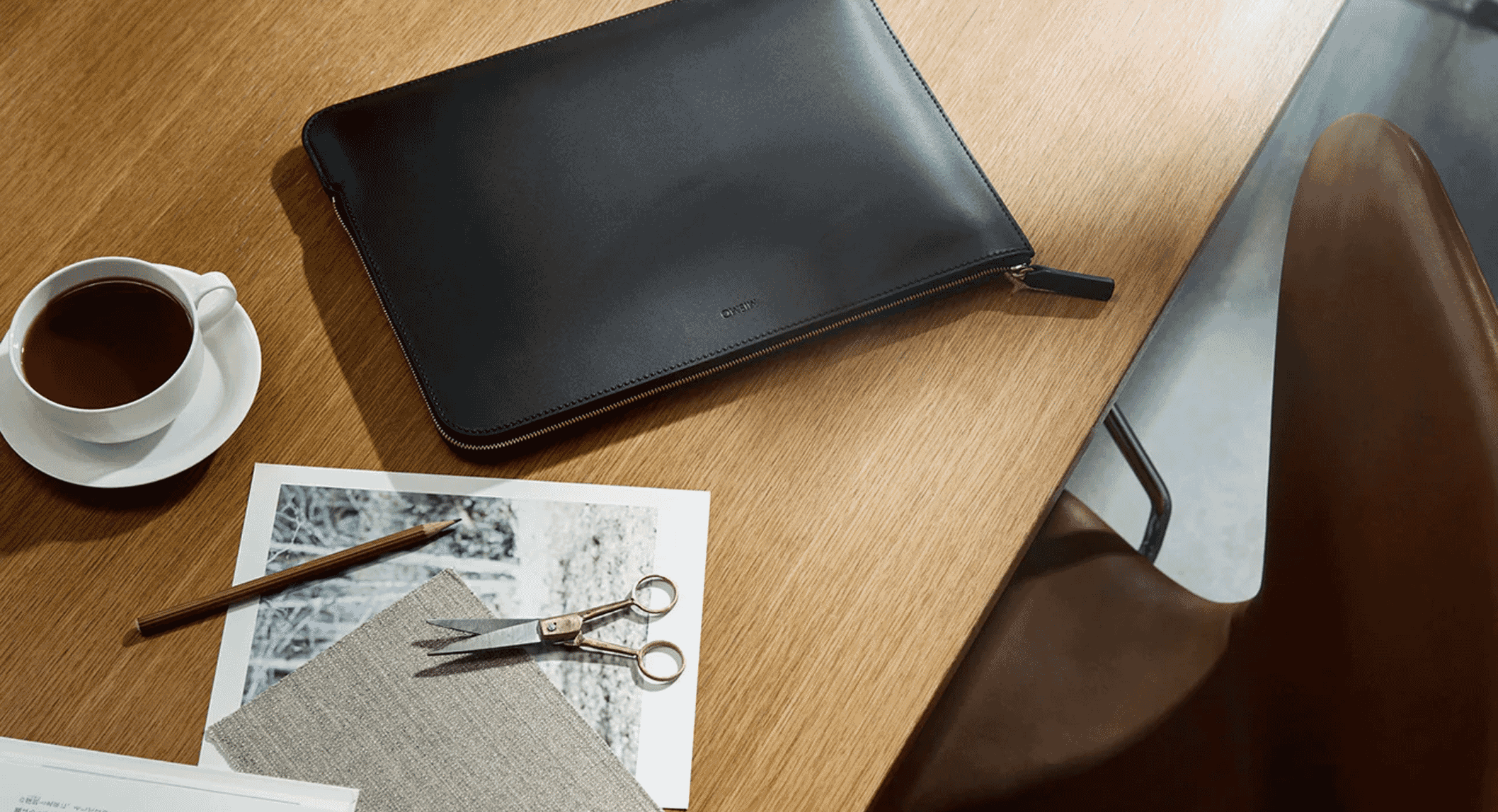 Must-Have Leather Accessories for Men