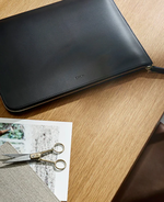 A definitive guide to leather accessories