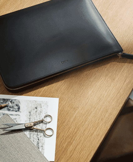 A definitive guide to leather accessories